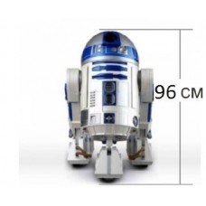 R2-D2 в натуральную величину в аренду от производителя