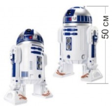 Статичная фигура R2-D2 - 50 см в аренду