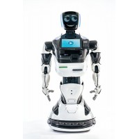 Робот Промобот V4 / Promobot в аренду