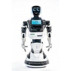 Робот Промобот V4 / Promobot в аренду