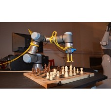 Робот Шахматист