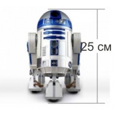 R2-D2 - 25 см - интерактивный в аренду